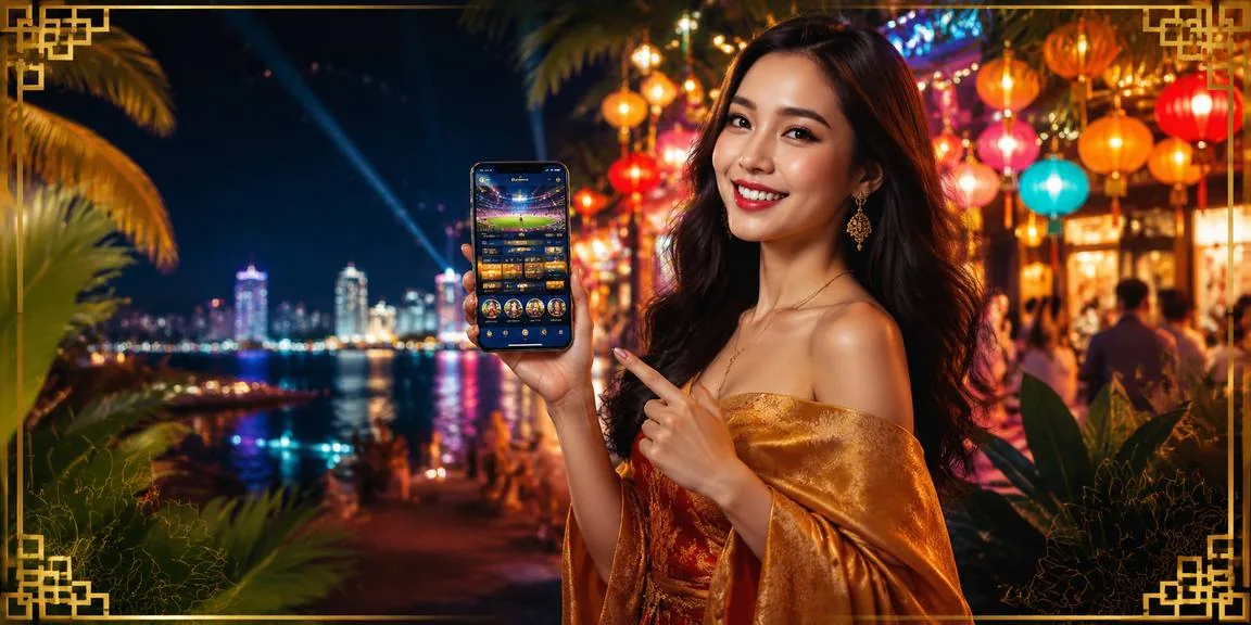 uni88 Việt Nam Sảnh casino
